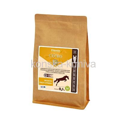 Fitmin Horse Céčko 500g