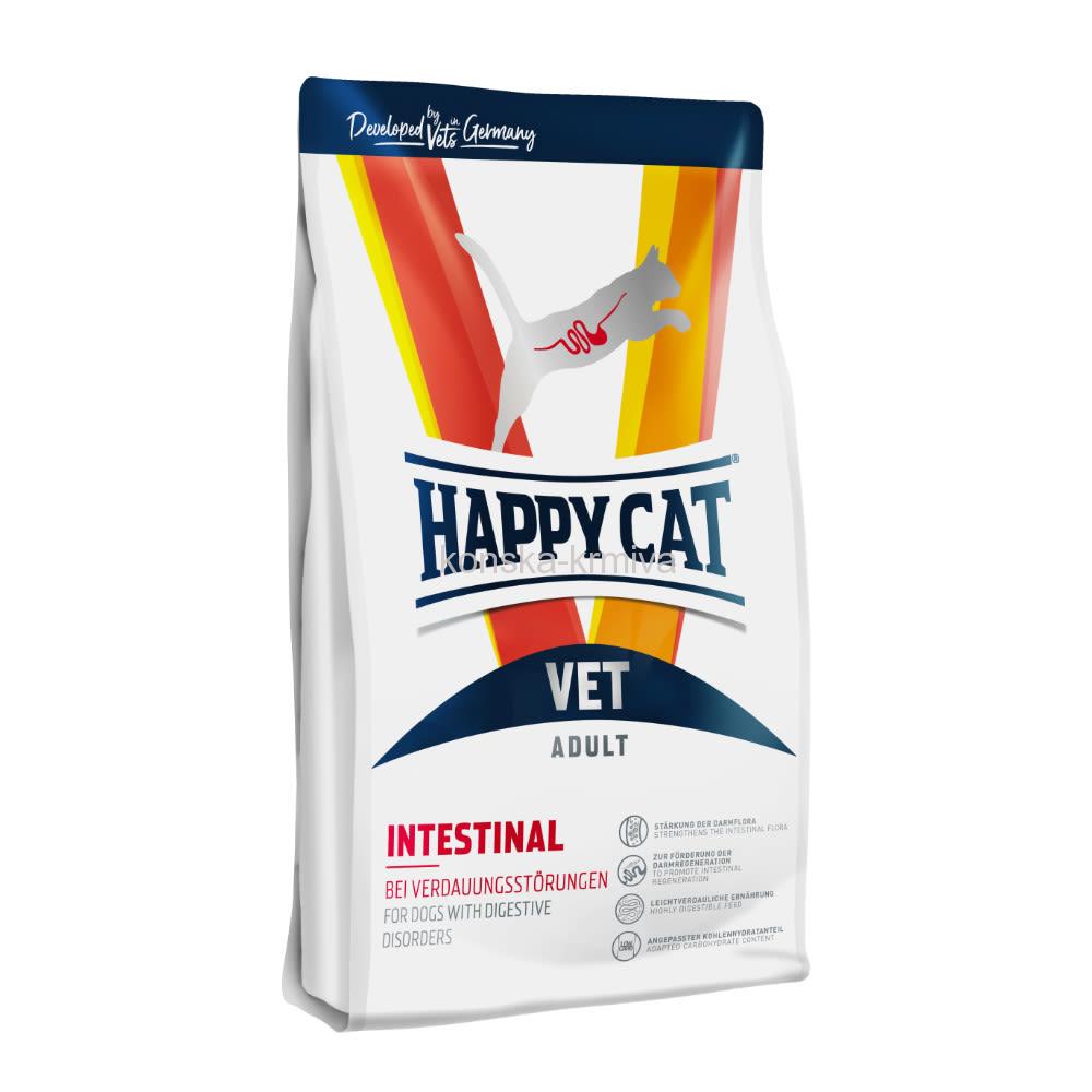 Happy Cat VET Dieta - Intestinal