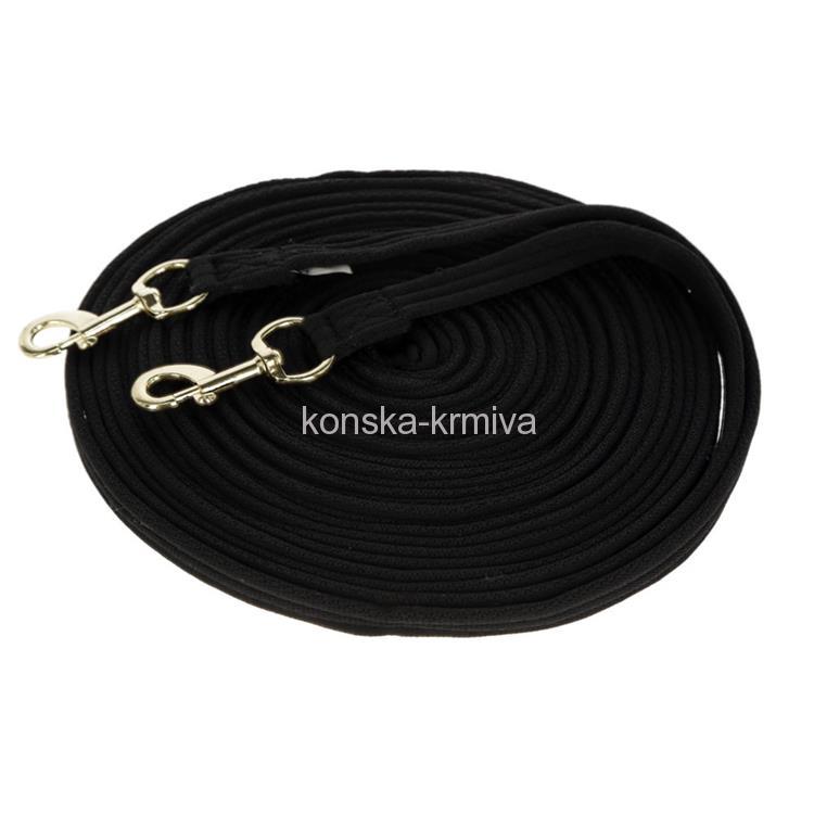 Dvojitá lonž SOFTDOUBLE 17 m