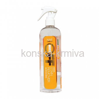 NAF Muck Off - pro odstranění skvrn 500ml