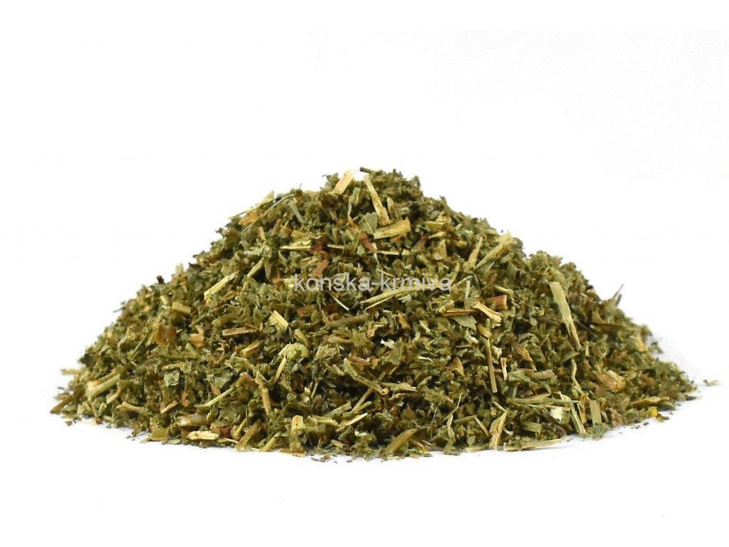 Řepík nať řezaná 1 kg