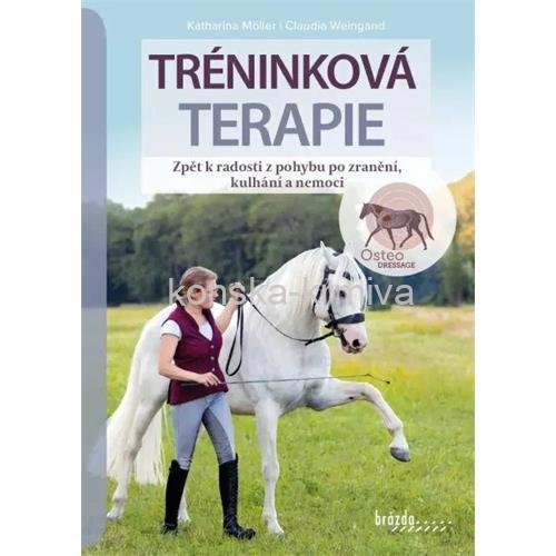 Tréninková terapie - Katharina Moller