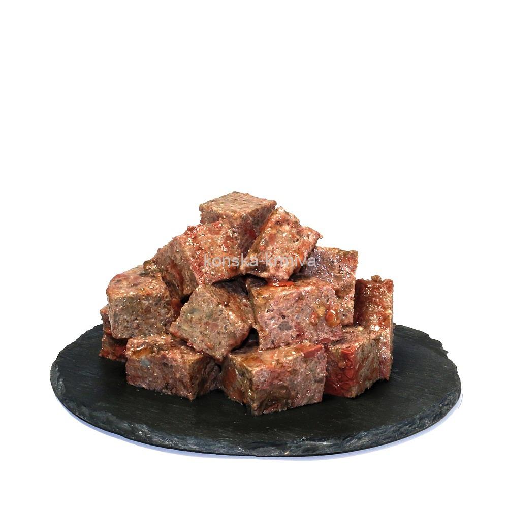 Fitmin For Life Jehněčí konzerva pro psy 800g
