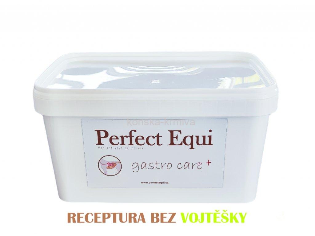 Perfect Equi GASTRO CARE+ 12 kg pytel