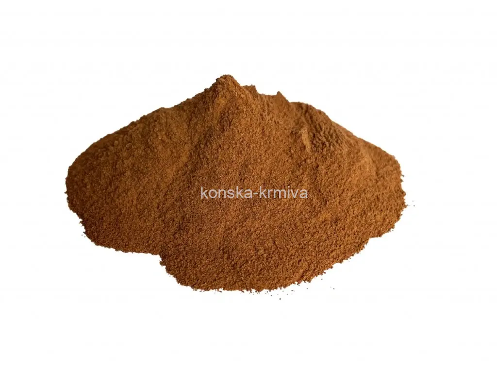 Skořice drcená 250g