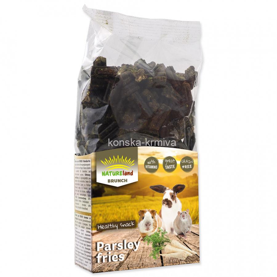 NATURE LAND Brunch hranolky 300g