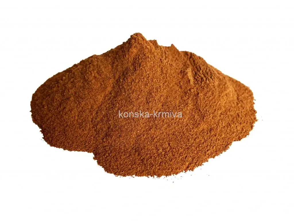 Kolovník lesklý semena - mletý 100g