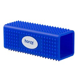 Kartáč gumový Horze