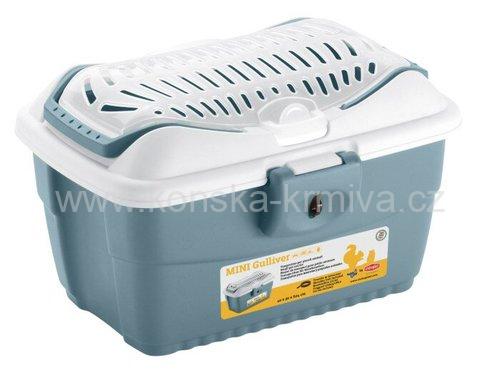 Přepravní box hlodavec TWISTER