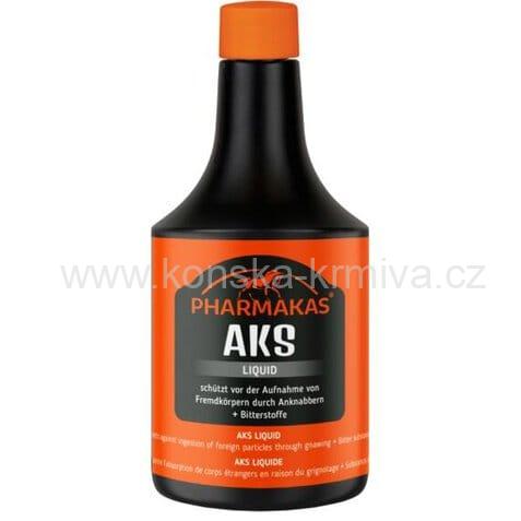 AKS Tekutý přípravek proti okusu 500ml