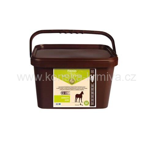 Fitmin Horse MULTI PLUS
