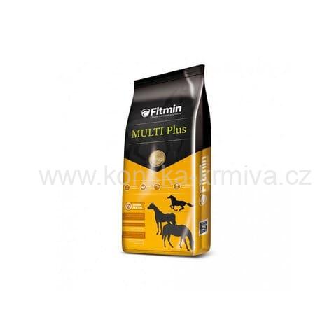 Fitmin Horse MULTI PLUS