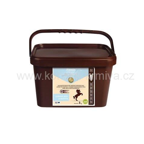 Fitmin Horse BIOTIN - 3kg