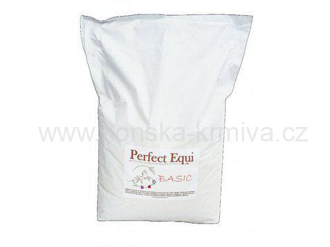 Perfect Equi BASIC