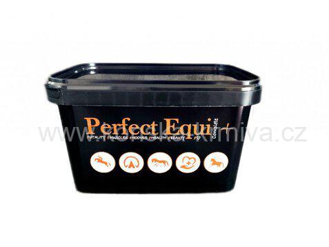 Perfect Equi COMPLETE+ kyblík