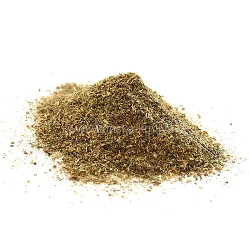 FITMIN HORSE HERBS BRONCHIAL 1kg