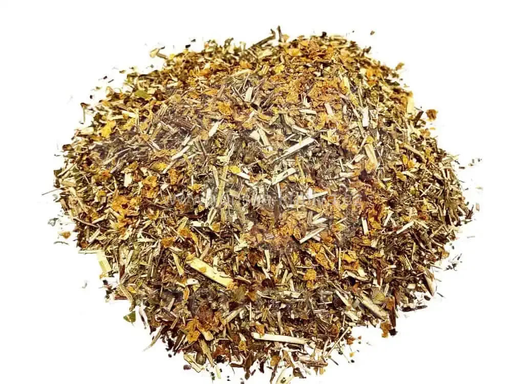 Bylinná směs DETOX