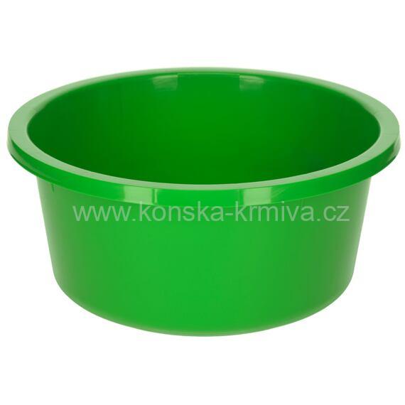 Miska na krmení s víkem 2l