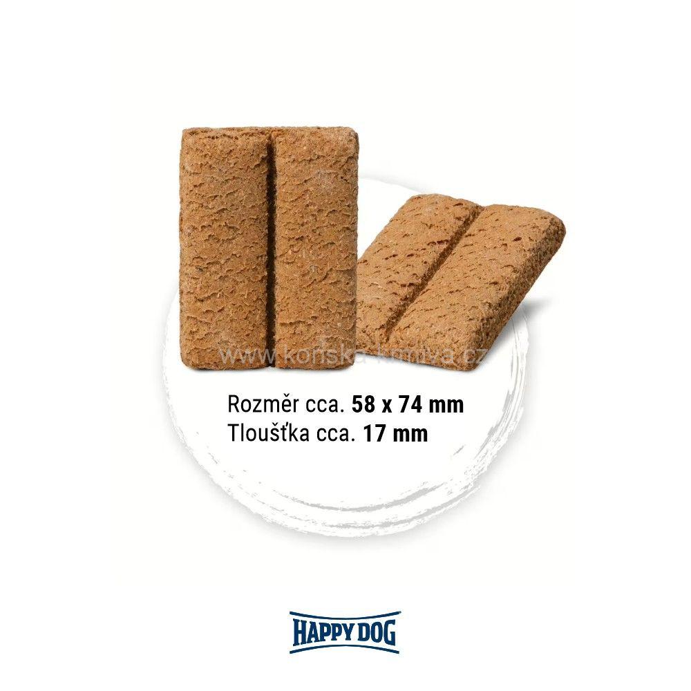 Happy dog - NaturCroq Hundekuchen 5 kg