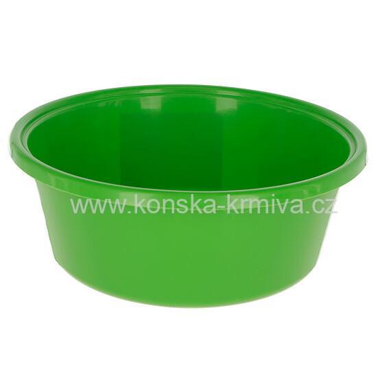 Miska na krmení s víkem 6l