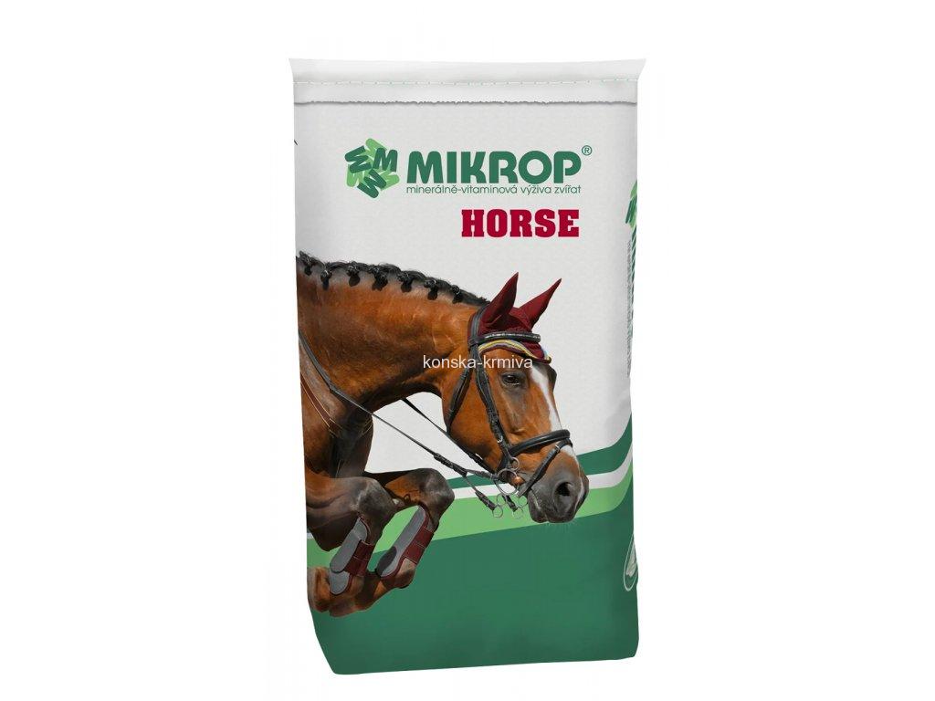 Mikrop Horse RELAX 20kg