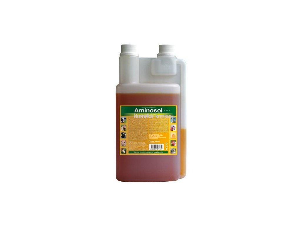 Aminosol 1l