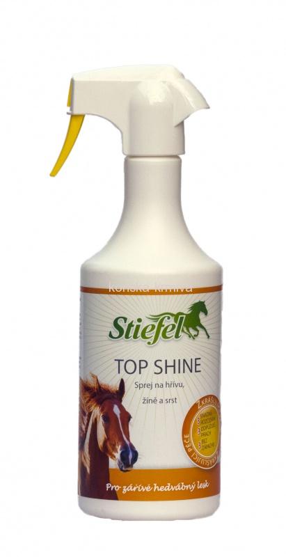 Stiefel Top shine Aloe vera 750ml