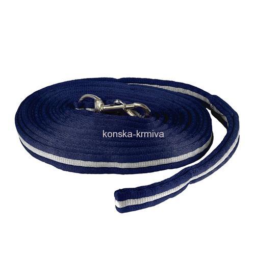 Lonž Horze - modrá