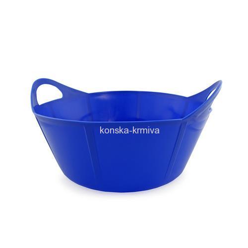 Kbelík plastový Gewa Flexi 15 l