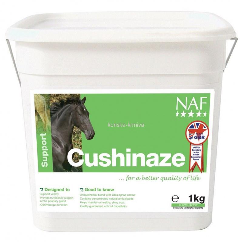 NAF Cushinaze 1 kg