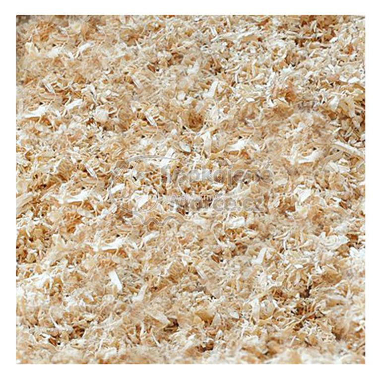 Anibest hobliny jemné 60l 3,2kg