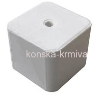 Solný liz - sůl kostka 10 kg