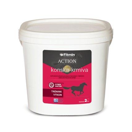 FITMIN HORSE ACTION