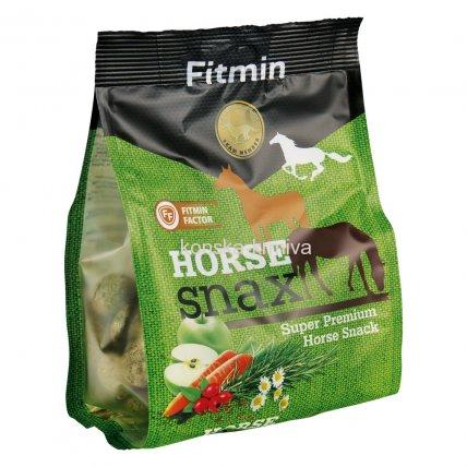 FITMIN HORSE SNAX - 200g