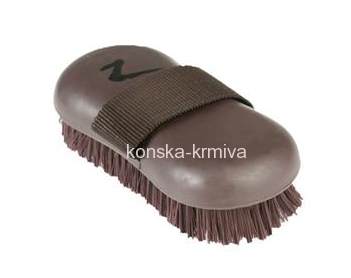 Kartáč na mytí s houbičkou Horze