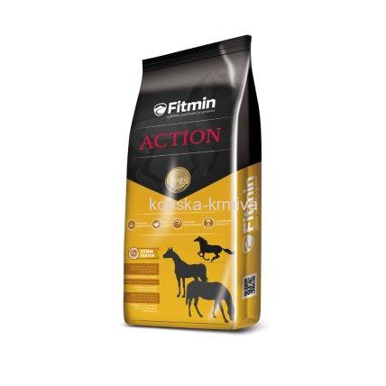 FITMIN HORSE ACTION