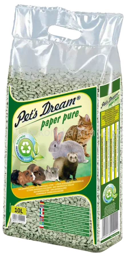 JRS Pet´s Dream Paper Pure