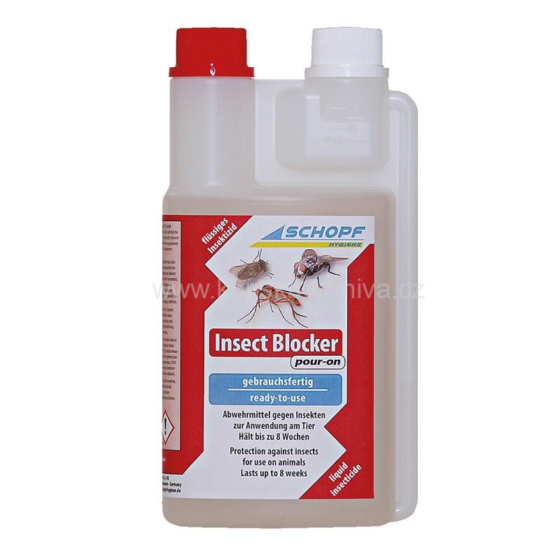 Schopf - Insect Blocker pour-on 500ml