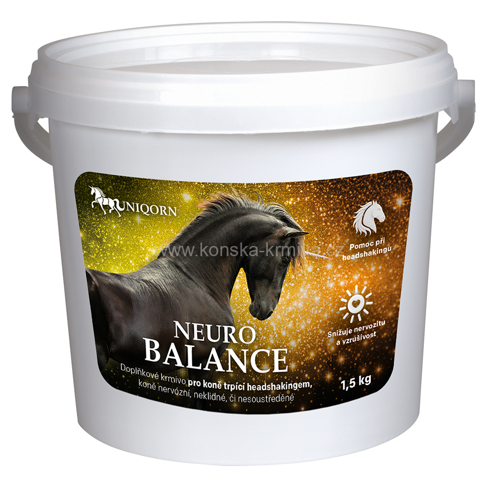 UNIQORN Neurobalance 1,5 kg
