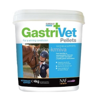 NAF Gastri Vet pellets 2 kg