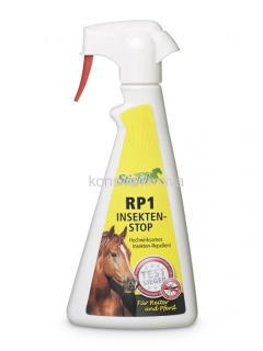 Stiefel RP1 - repelent pro koně a jezdce 500ml