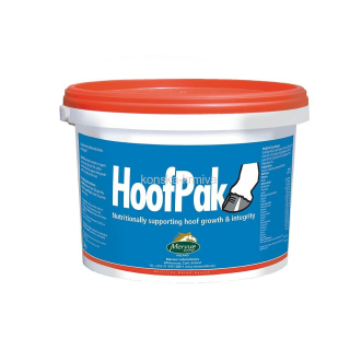 MERVUE HOOF PAK 2 kg