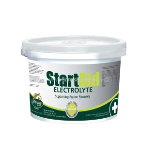 MERVUE START AID ELEKTROLYTE 2kg