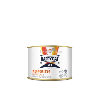 Happy Cat VET Dieta - Adipositas 200g