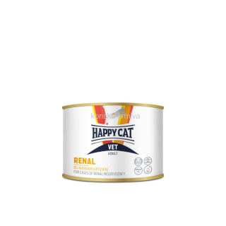 Happy Cat VET Dieta - Renal 200g