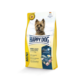Happy Dog - Mini Light