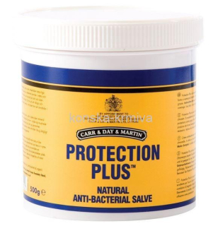 CARR & DAY & MARTIN Protection Plus repeletní hojivá mast 500g