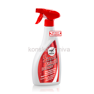 LEOVET Lesk na srst 5 Sterne 550ml