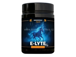 Greenfield Equine - E-Lyte Plus