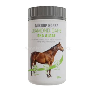 MH Diamond Care - DHA ALGAE 750 g